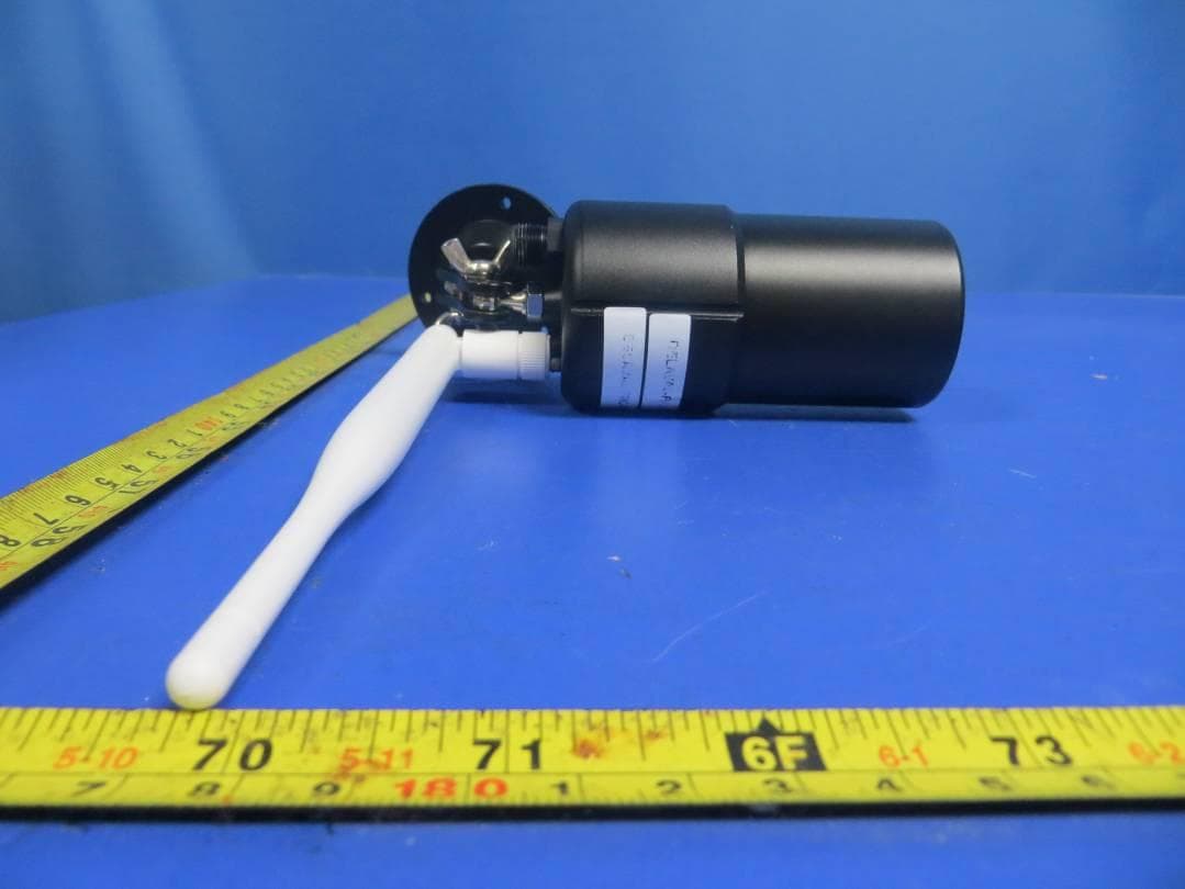 Farm monitoring camera FMC-IP1 - FCC ID UCS87472702 - DeLaval International AB (5)