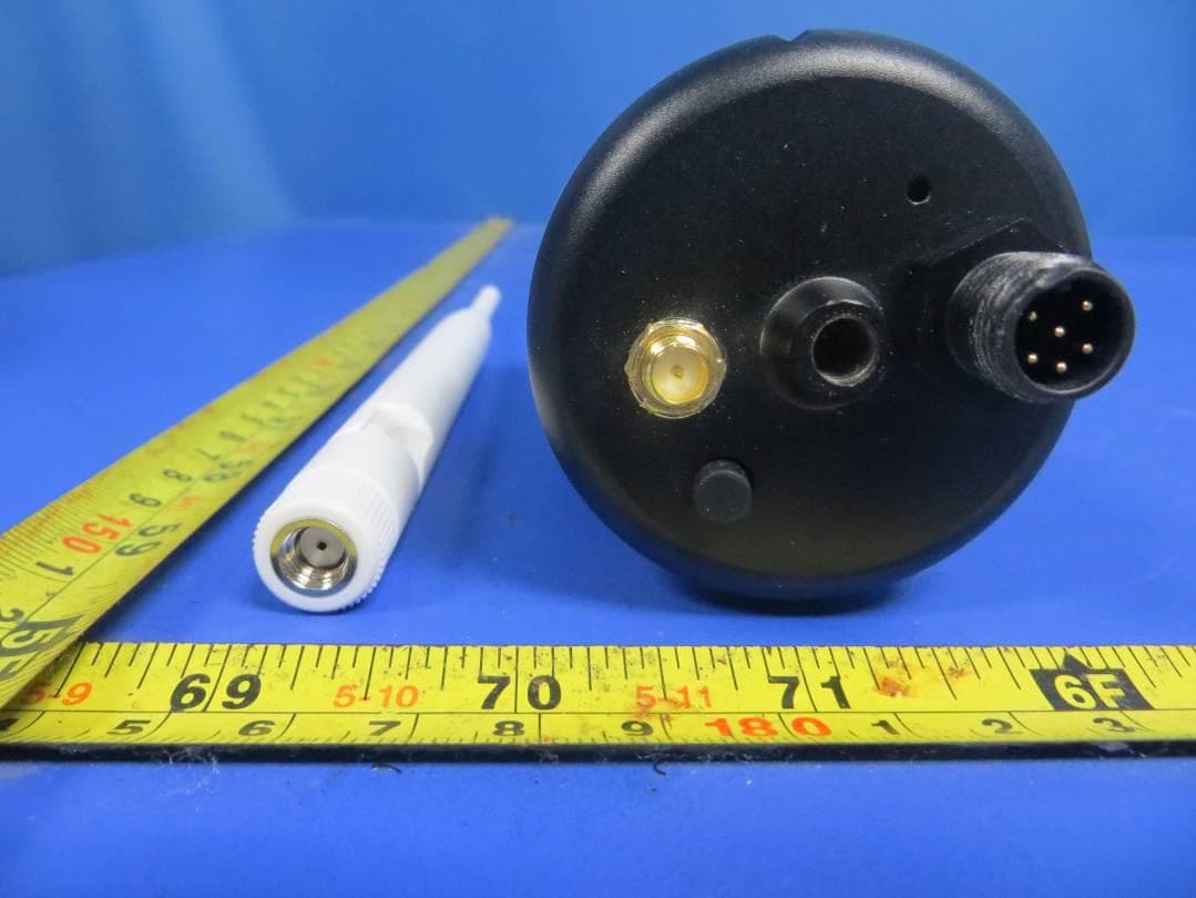 Farm monitoring camera FMC-IP1 - FCC ID UCS87472702 - DeLaval International AB