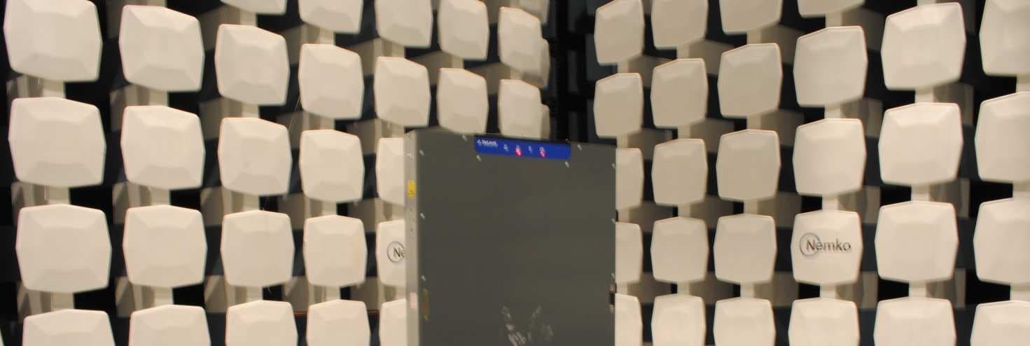 Electronic identification reader device for dairy cows - FCC ID UCS940663 - DeLaval International AB
