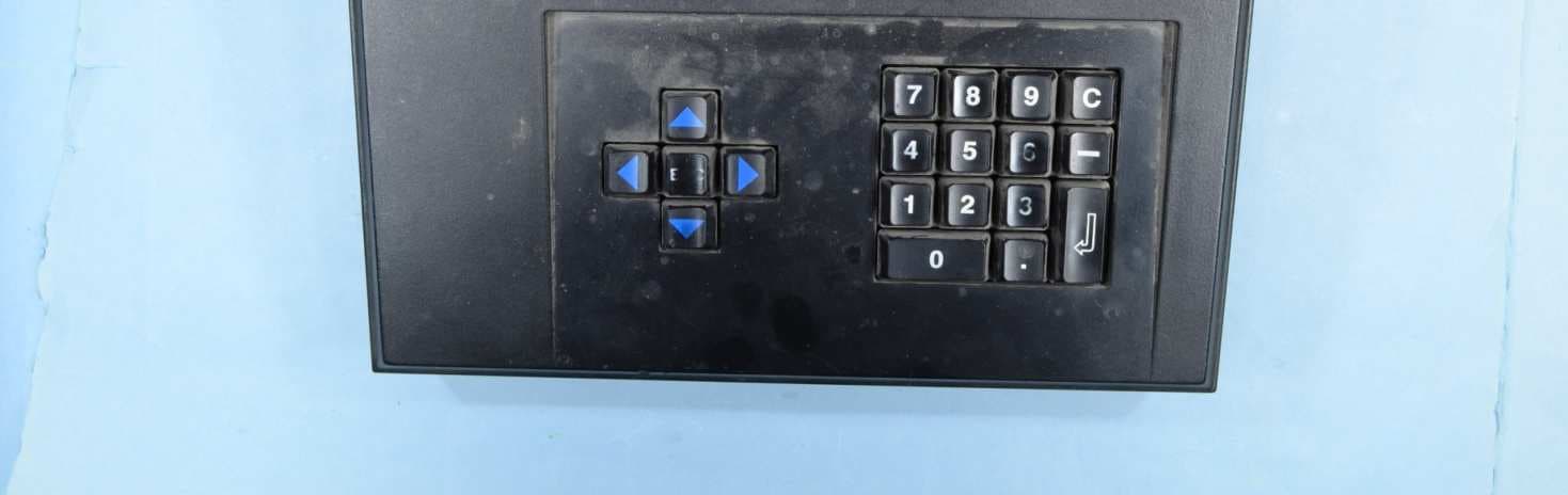 Electronic identification reader device for dairy cows - FCC ID UCS940663 - DeLaval International AB (5)