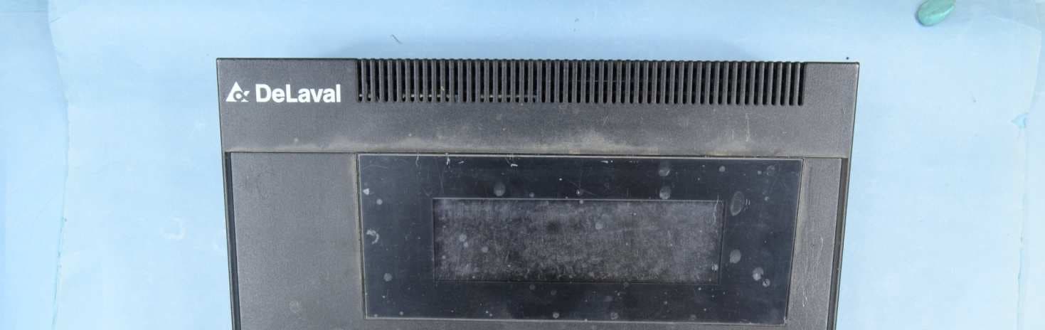 Electronic identification reader device for dairy cows - FCC ID UCS940663 - DeLaval International AB (2)