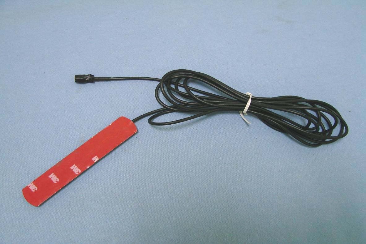 Mobile Data Acquisition - FCC ID UCW618E - Infowave Pte Ltd (3)