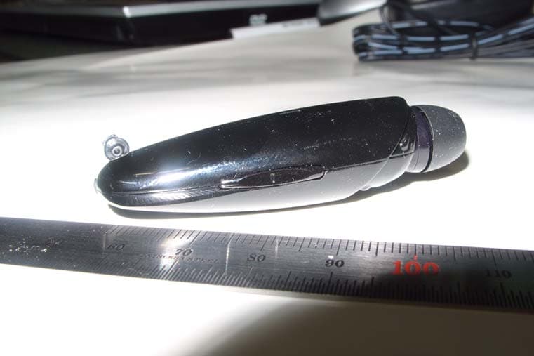 BLUETOOTH HEADSET - FCC ID UD5DT100V - Dream Technology Co., Ltd. (2)