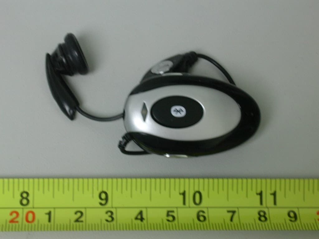 BLUETOOTH HEADSET - FCC ID UDAE2 - Guangzhou Tendystar Telecom Co., Ltd. (3)