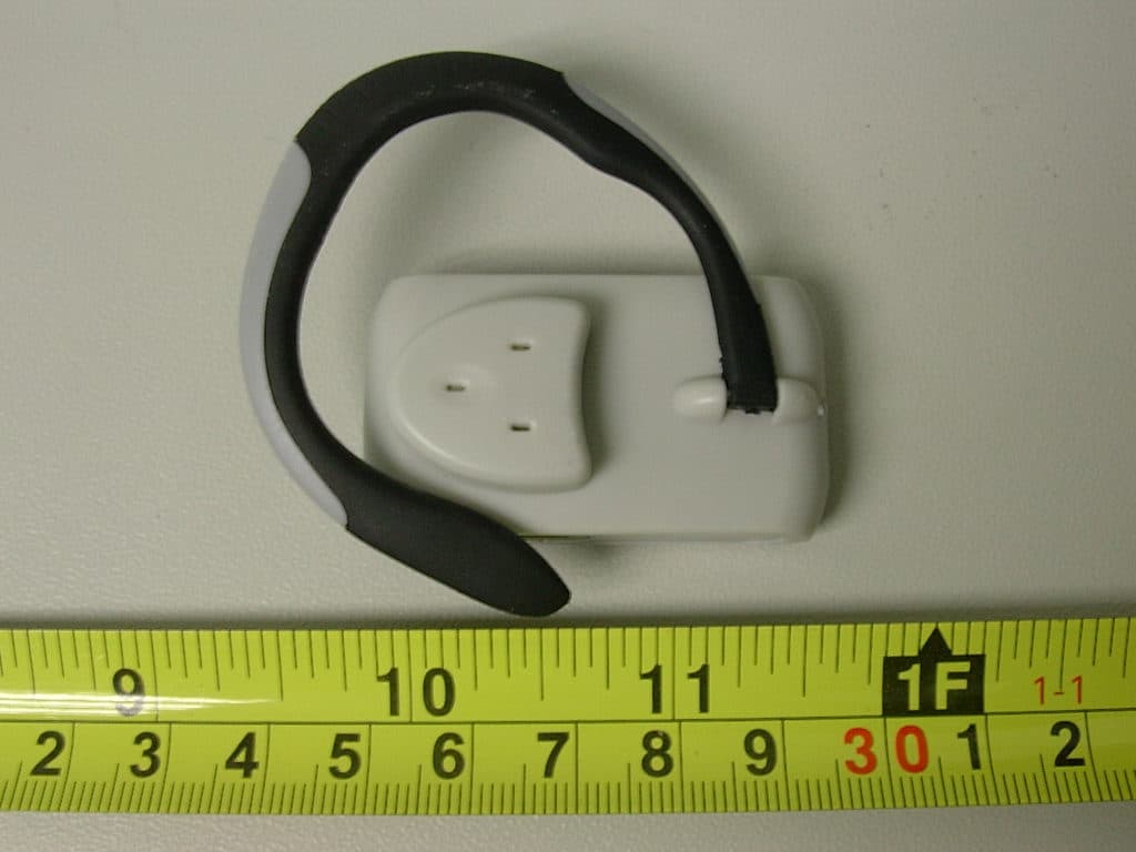 BLUETOOTH HEADSET - FCC ID UDAE2 - Guangzhou Tendystar Telecom Co., Ltd. (2)