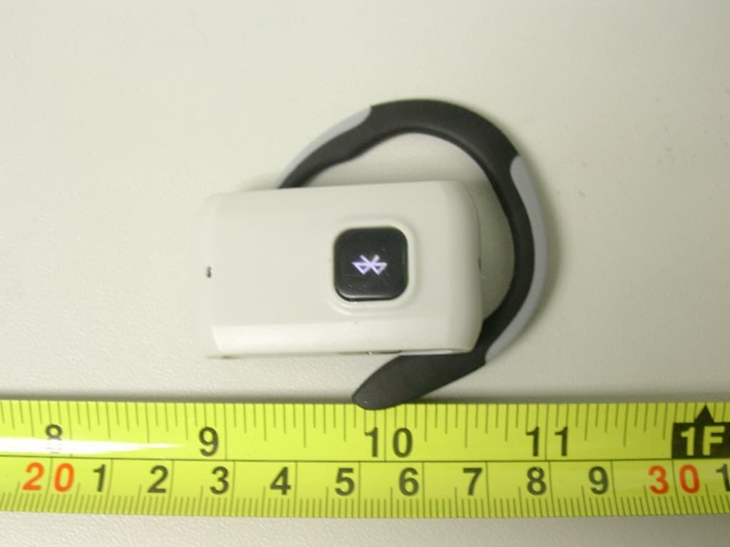 BLUETOOTH HEADSET - FCC ID UDAE2 - Guangzhou Tendystar Telecom Co., Ltd. (4)