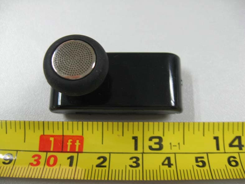 BLUETOOTH HEADSET - FCC ID UDATDS-602S - Guangzhou Tendystar Telecom Co., Ltd. (2)