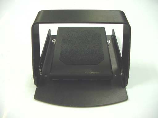 Wireless Footswitch - FCC ID UDB31539 - IRIDEX Corporation