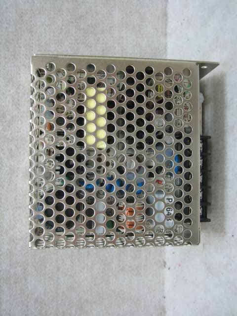 RFID Reader - FCC ID UDCREM125 - Ceyon Technology Co., Ltd. (1)