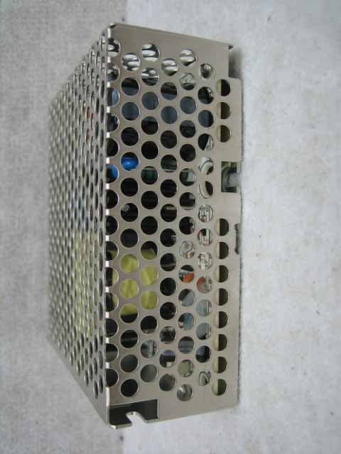 RFID Reader - FCC ID UDCREM125 - Ceyon Technology Co., Ltd. (2)