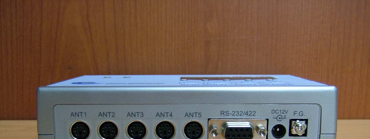 RF-ID SYSTEM - FCC ID UDCREM125-5 - Ceyon Technology Co., Ltd. (3)