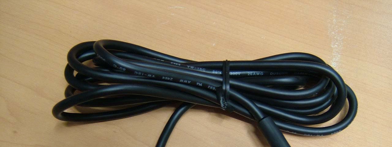 RF-ID SYSTEM - FCC ID UDCREM125-5 - Ceyon Technology Co., Ltd. (5)