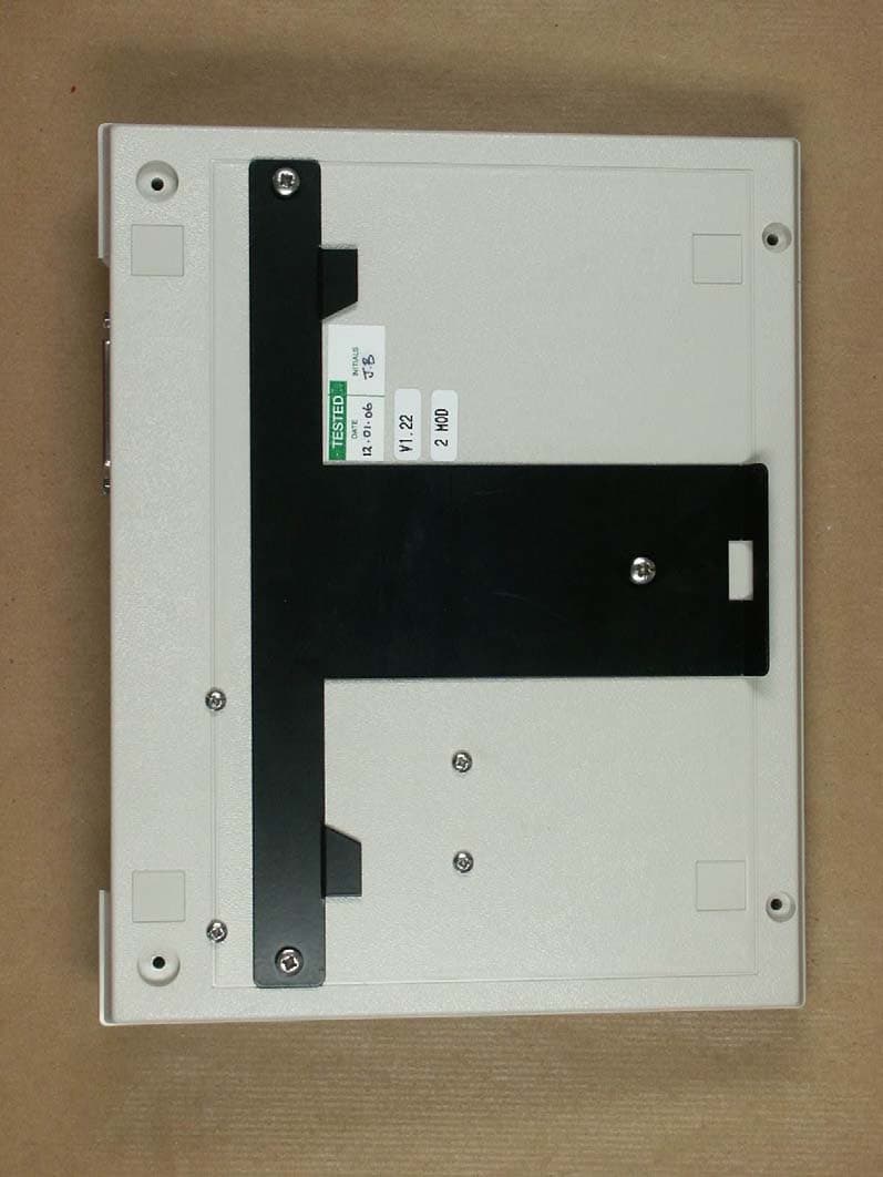 Quail Digital DECT Communication system - FCC ID UDDQDPS - Quail Ltd. (1)