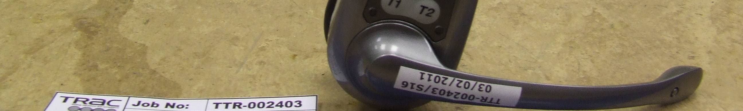 Q-DT8 (QD Drive Thru Headset) - FCC ID UDDQDT8 - Quail Ltd. (3)