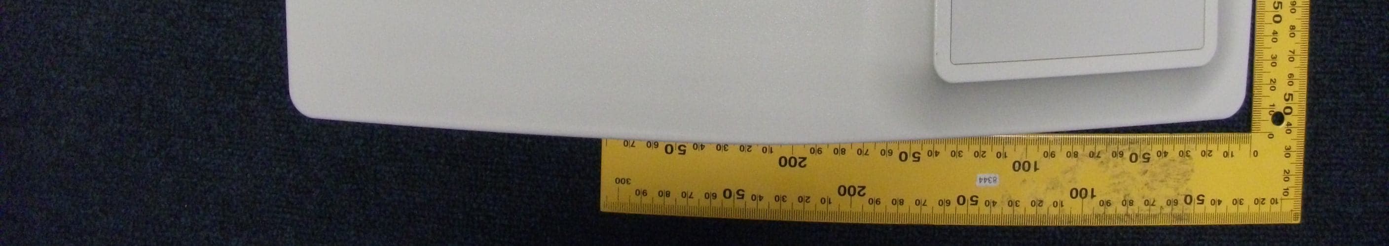 Q-DTB (QD Drive Thru Base) - FCC ID UDDQDTB - Quail Ltd.