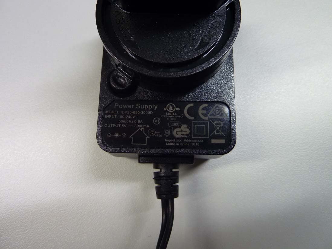 DECT headset - FCC ID UDDQP10HS - Quail Ltd. (2)
