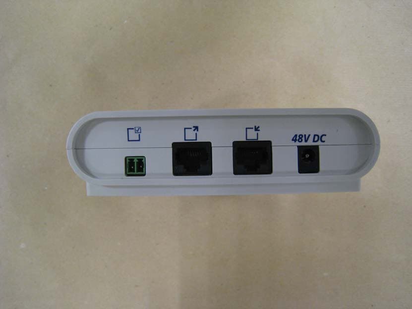 Dect Wireless Communication - FCC ID UDDQP7BS - Quail Ltd. (3)