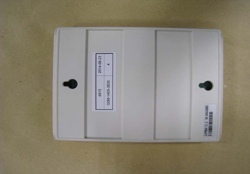 Dect Wireless Communication - FCC ID UDDQP7BS - Quail Ltd.