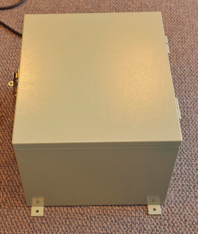 Repeater - FCC ID UDIRPT1900 - Telcosat Inc (3)