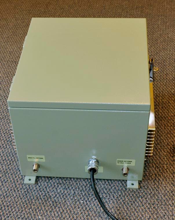 Repeater - FCC ID UDIRPT1900 - Telcosat Inc (2)