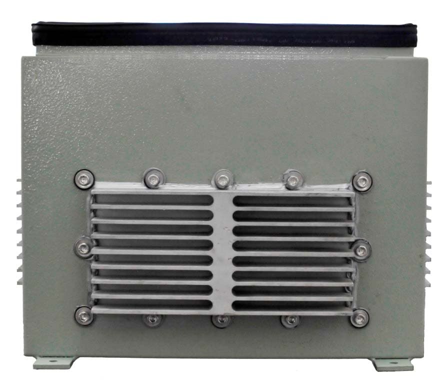 Booster - FCC ID UDIRPT700 - Telcosat Inc