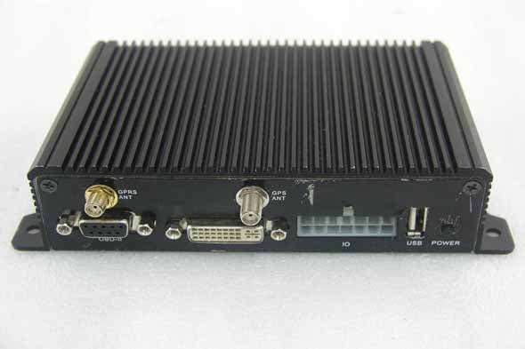 Auto Vehicle Locator (AVL) - FCC ID UDN-AVL - DMP ELECTRONICS INC. (2)
