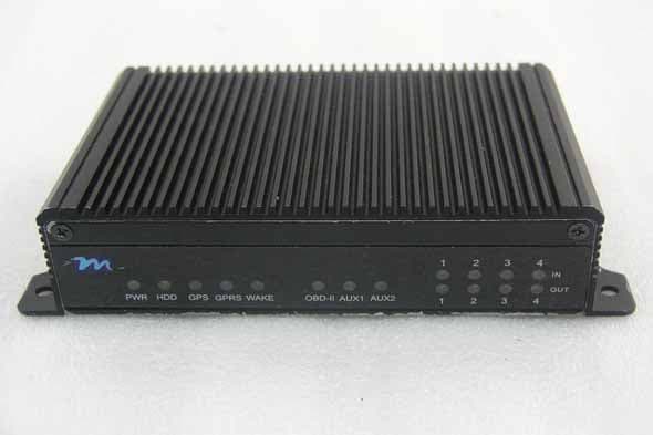Auto Vehicle Locator (AVL) - FCC ID UDN-AVL - DMP ELECTRONICS INC. (4)