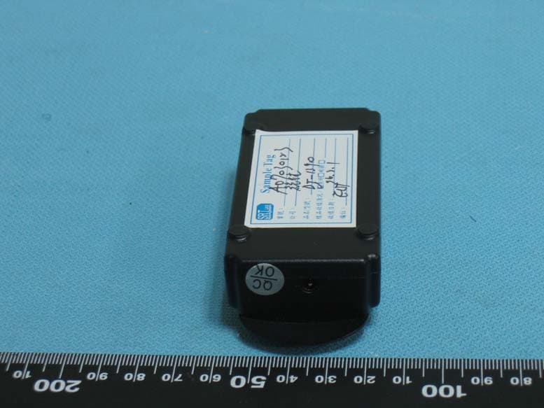 Bluetooth AV Adapter - FCC ID UDOBT1390 - Sunswell Technology Co.,Ltd (5)