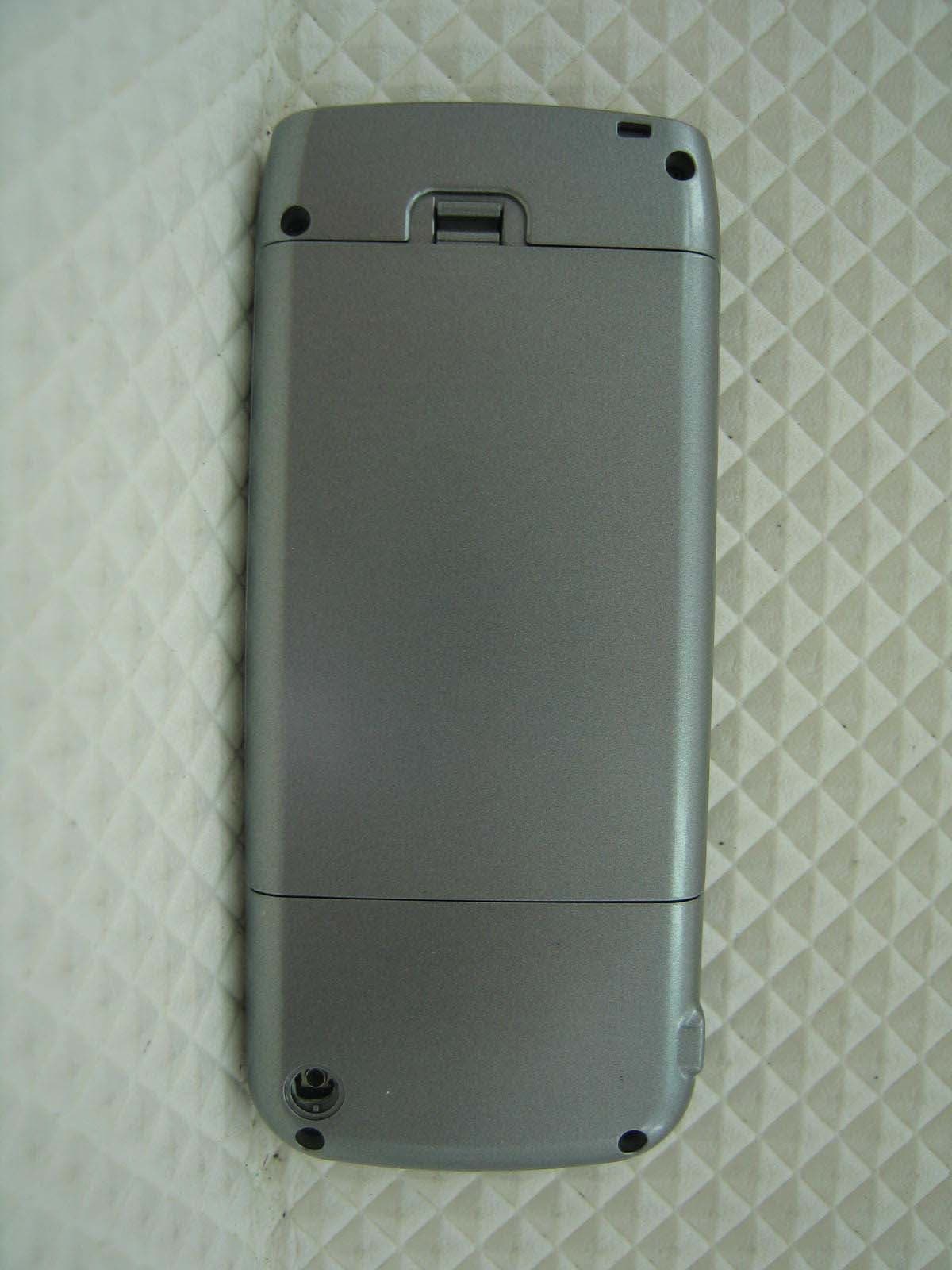 Tri-Mode GSM Phone - FCC ID UDTSP-120 - Uriver Inc.