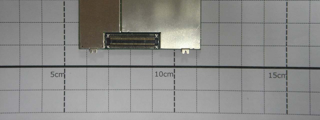 Tri-band GSM/GPRS module - FCC ID UDV-0606020070305 - Shanghai Simcom Ltd. (4)