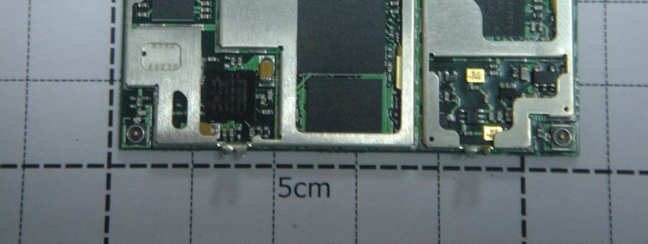 Tri-band GSM/GPRS module - FCC ID UDV-0606020070305 - Shanghai Simcom Ltd.
