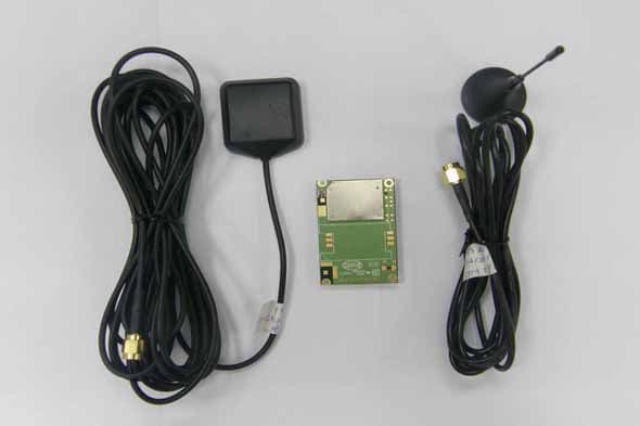 850/900/1800/1900 GSM/GPRS+GPS module - FCC ID UDV-0805152008527 - Shanghai Simcom Ltd. (3)