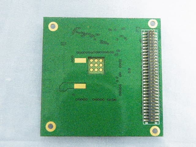 Quad-band GSM/GPRS module - FCC ID UDV-0912142009007 - Shanghai Simcom Ltd. (2)