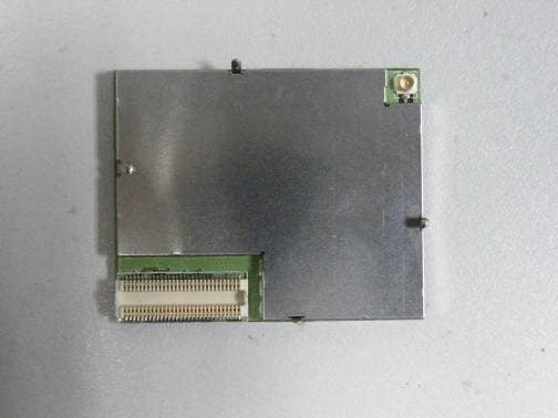 SIM900B Wireless Module - FCC ID UDV-1005242010007 - Shanghai Simcom Ltd. (2)