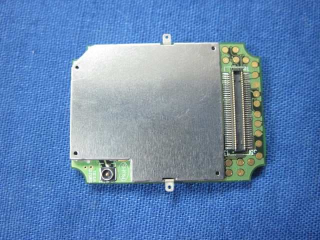 GSM/GPRS/EDGE/WCDMA/HSDPA module - FCC ID UDV-1009092010008 - Shanghai Simcom Ltd. (2)