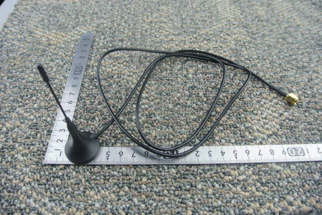 WCDMA/HSDPA Module - FCC ID UDV-1403022014009 - Shanghai Simcom Ltd.