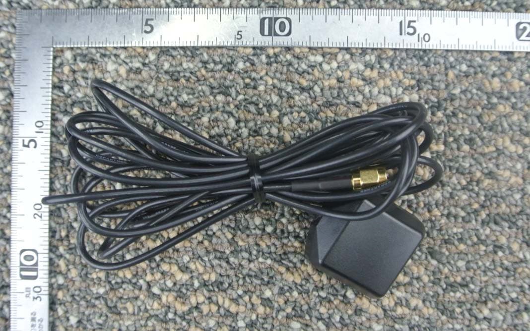 GSM/WCDMA Module - FCC ID UDV-SIM5360A - Shanghai Simcom Ltd. (5)