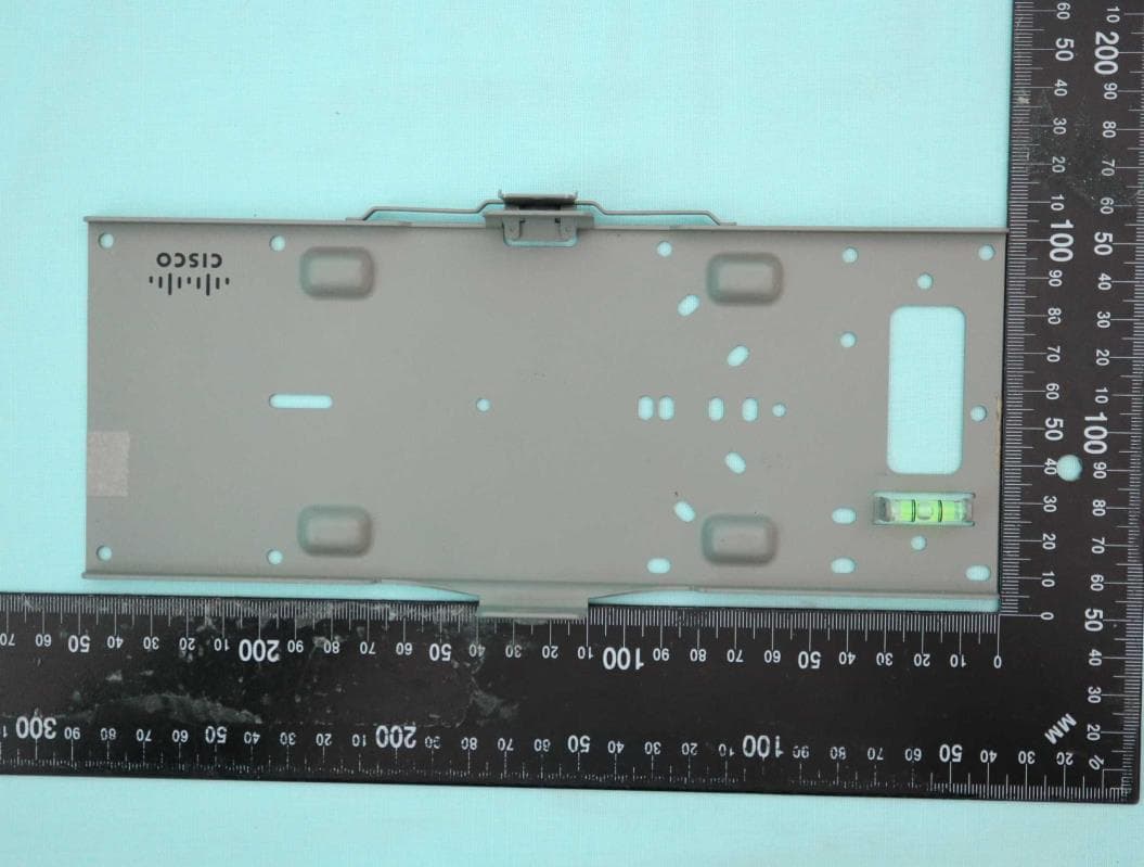 Wi-Fi 6 Indoor Access Point - FCC ID UDX-600109010 - Cisco Systems, Inc.