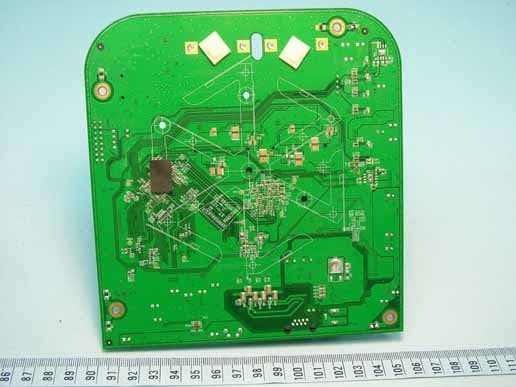 Wireless 802.11 abgn AP - FCC ID UDX-60014010 - Cisco Systems, Inc. (1)