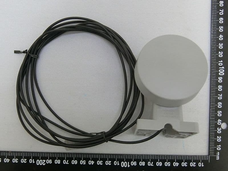 Catalyst Wireless 9163E Series Wi-Fi 6E Access Point - FCC ID UDX-600191010 - Cisco Systems, Inc. (3)