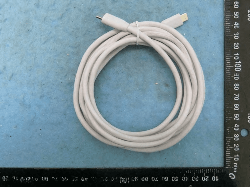 Network Camera - FCC ID UDX-60069010 - Cisco Systems, Inc. (2)
