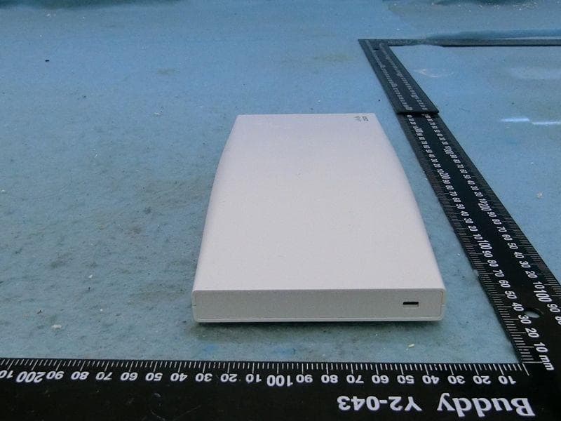 Wi-Fi 6 Access Point - FCC ID UDX-60099011 - Cisco Systems, Inc. (2)