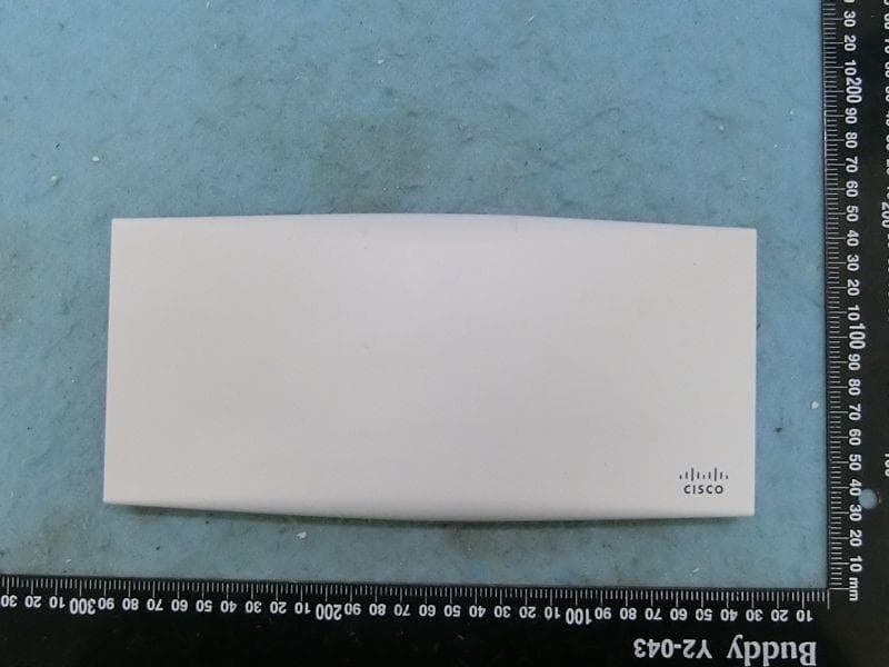 Wi-Fi 6 Access Point - FCC ID UDX-60099011 - Cisco Systems, Inc. (5)