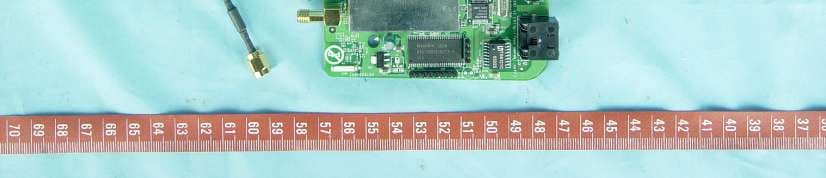Wireless AP - FCC ID UDX-MERAKI-MINI - Cisco Systems, Inc. (3)
