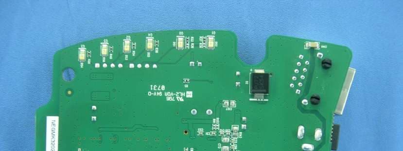 802.11b/g Wireless Access Point - FCC ID UDX-MERAKI-OTDR - Cisco Systems, Inc. (3)