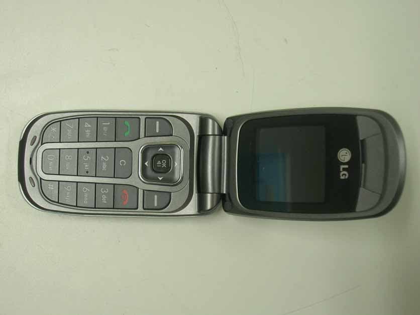 CDMA Cellphone - FCC ID UE2MD120 - Langchao LG Digital Mobile Communication Co. Ltd. (1)