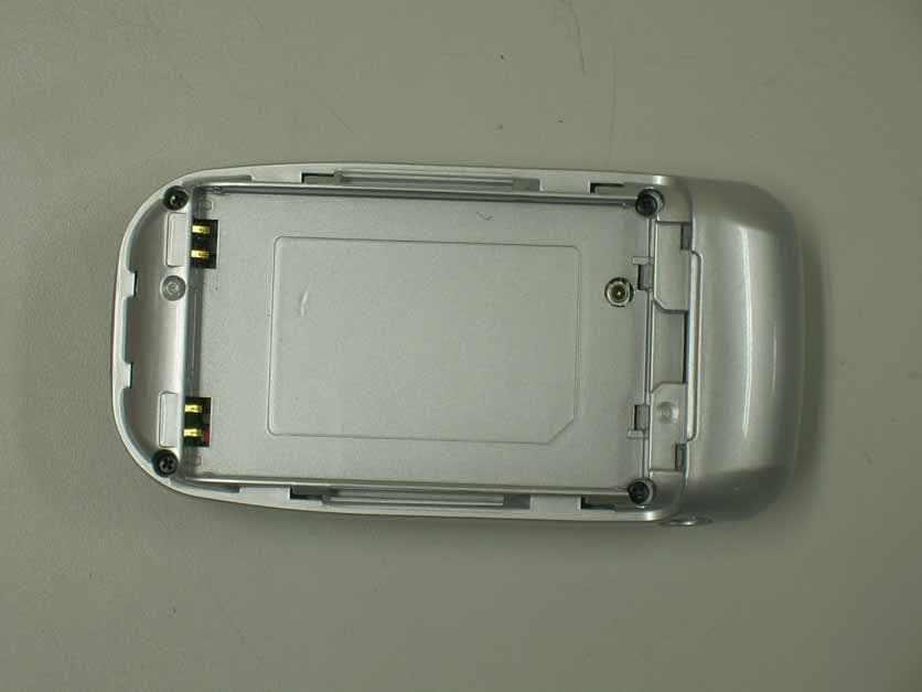 CDMA Cellphone - FCC ID UE2MD120 - Langchao LG Digital Mobile Communication Co. Ltd. (2)
