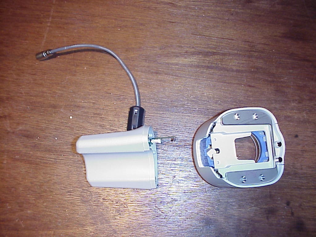 Medical Radio Plaque Contrast Injector - FCC ID UEI844003 - Tyco Healthcare / Mallinckrodt (2)