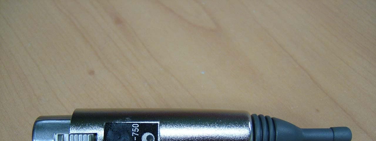 WIRELESS MICROPHONE - FCC ID UEUWK750 - HUTECHVISION CO.,Ltd. (3)