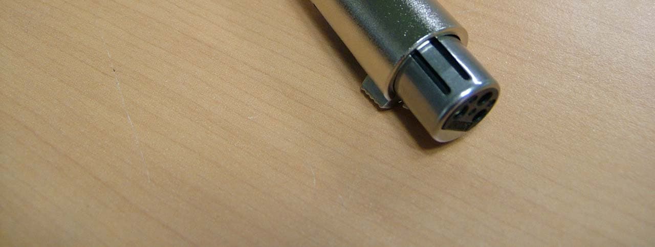 WIRELESS MICROPHONE - FCC ID UEUWK750 - HUTECHVISION CO.,Ltd. (2)